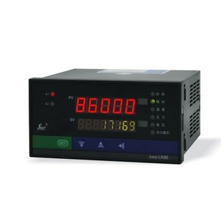 SWP-LE80系列流量积算仪表(SWP-L80仪表的改进型)